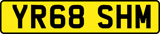 YR68SHM