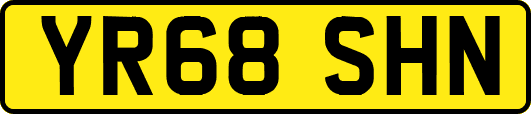 YR68SHN
