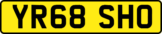 YR68SHO