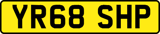 YR68SHP