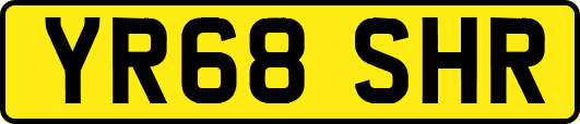YR68SHR