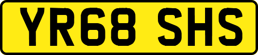 YR68SHS