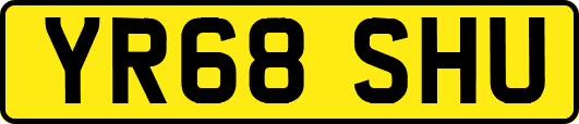 YR68SHU