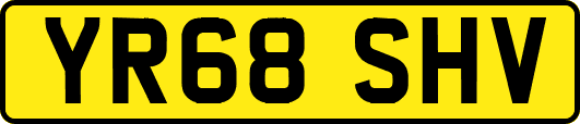 YR68SHV