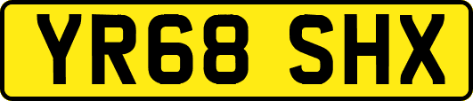 YR68SHX