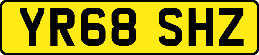 YR68SHZ
