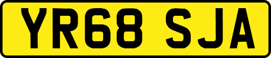 YR68SJA
