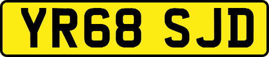 YR68SJD