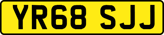 YR68SJJ