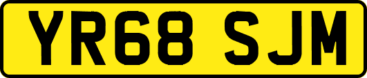 YR68SJM