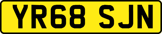 YR68SJN
