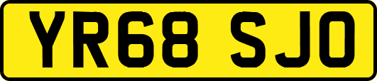YR68SJO