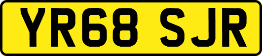 YR68SJR