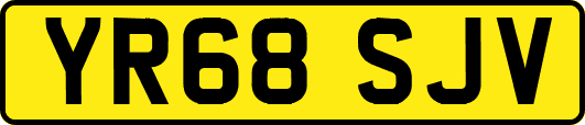 YR68SJV
