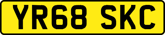 YR68SKC