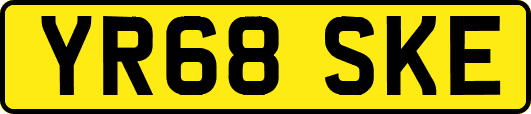 YR68SKE