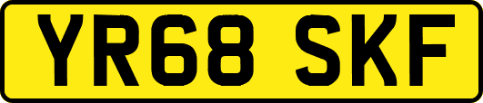 YR68SKF