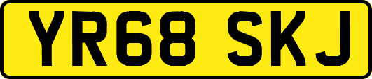 YR68SKJ