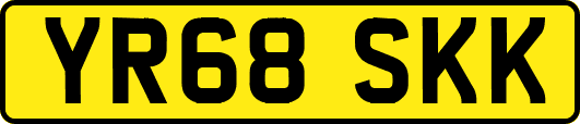 YR68SKK