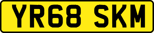 YR68SKM