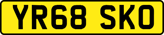 YR68SKO