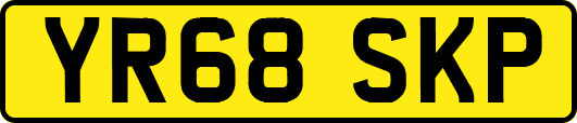 YR68SKP