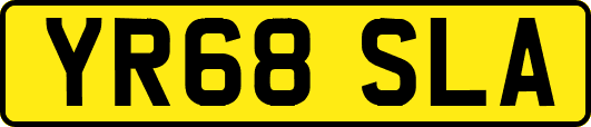 YR68SLA