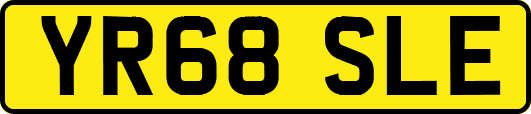 YR68SLE