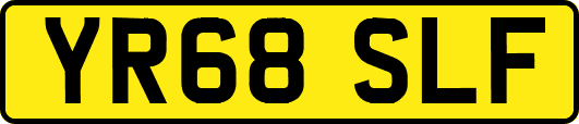 YR68SLF