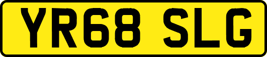 YR68SLG
