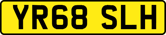 YR68SLH