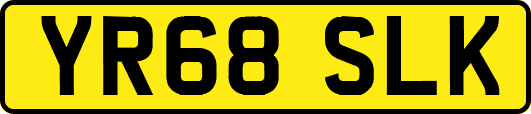 YR68SLK