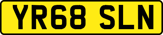 YR68SLN