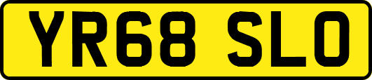 YR68SLO