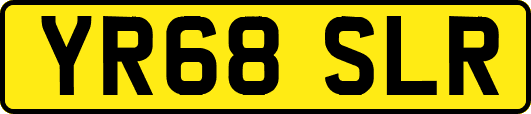 YR68SLR