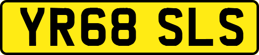 YR68SLS