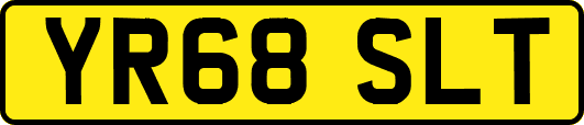 YR68SLT