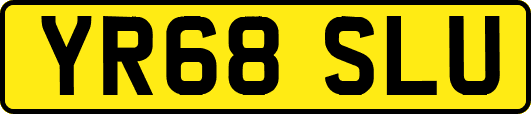 YR68SLU