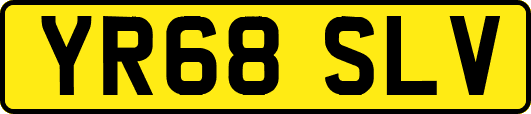 YR68SLV