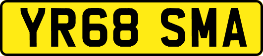 YR68SMA