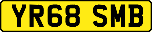 YR68SMB