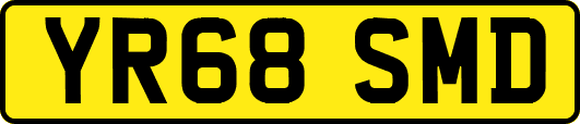 YR68SMD