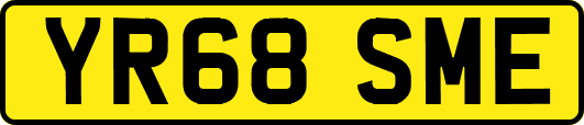 YR68SME