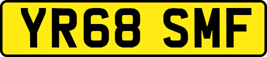 YR68SMF