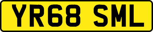 YR68SML