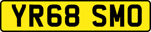YR68SMO