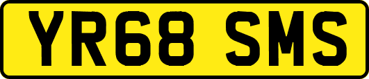 YR68SMS