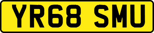 YR68SMU