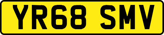 YR68SMV