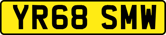 YR68SMW